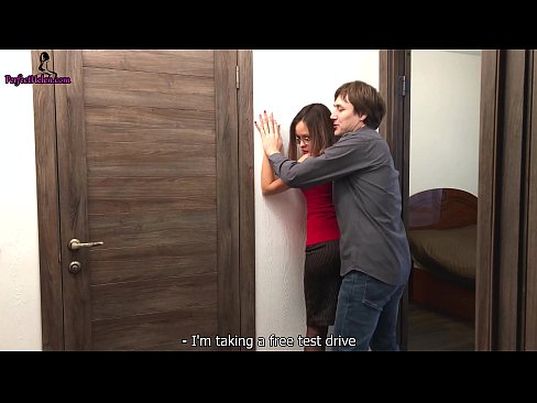 ❤️ Sexy Realtor Sensually Jerks Her Pussy and Fucks While Selling Her Apartment - Krempai ❤❌ Just porn at us