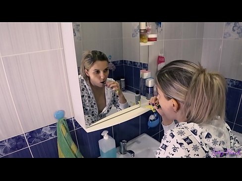 ❤️ Hack z młodą w piżamie kończy oral cum w dupie - letty black ❤❌ Just porn at us